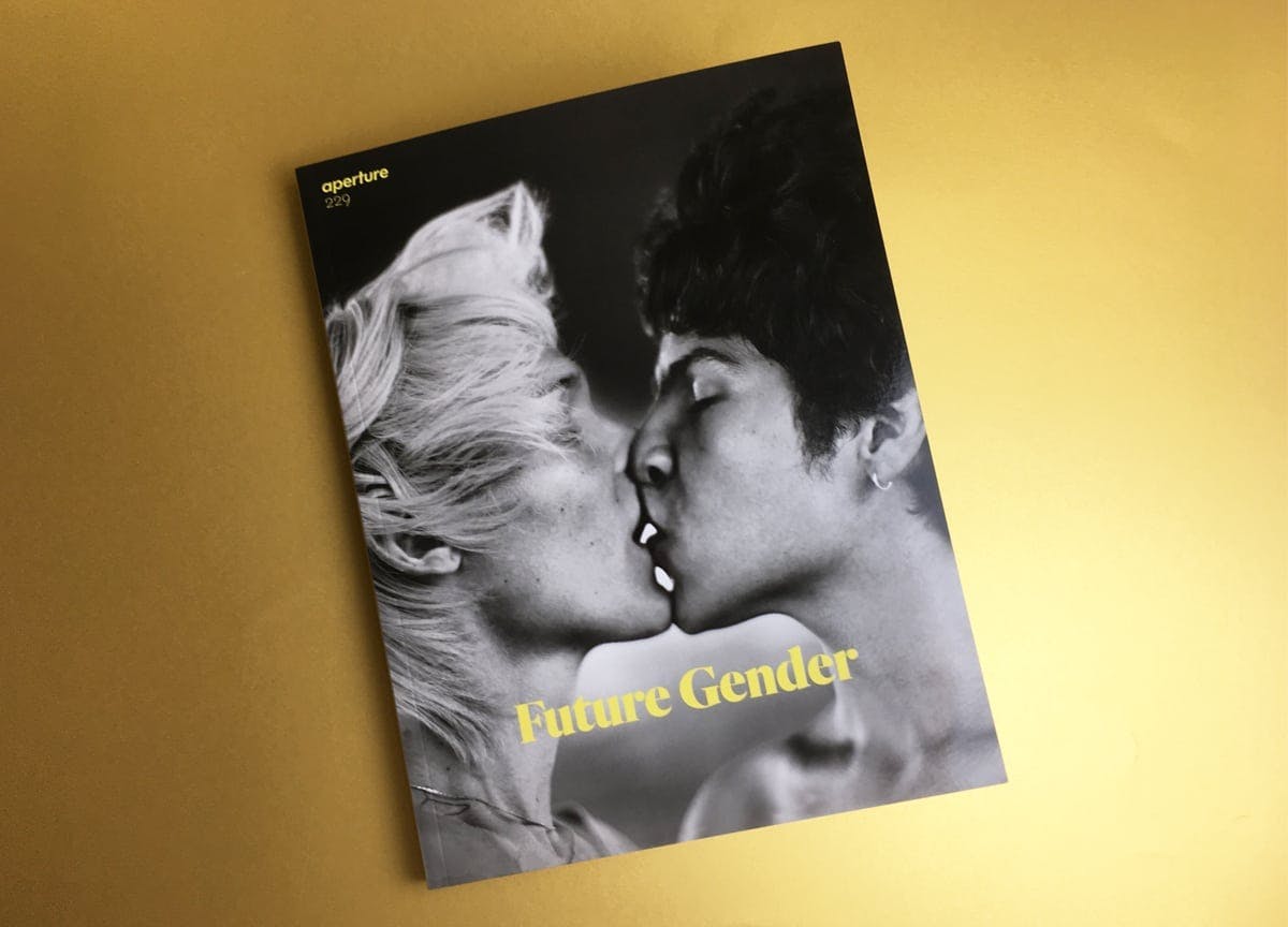 aperture-magazine-future-gender-cover