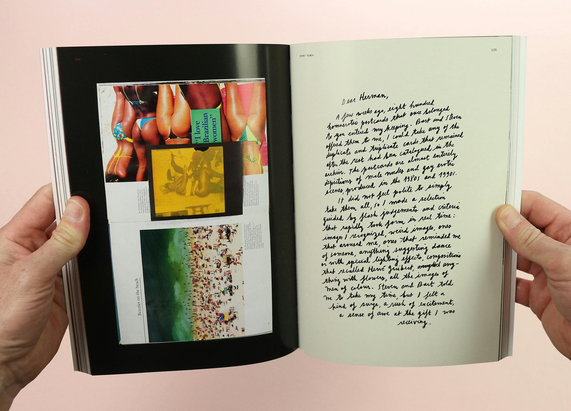 Erotic Review magazine