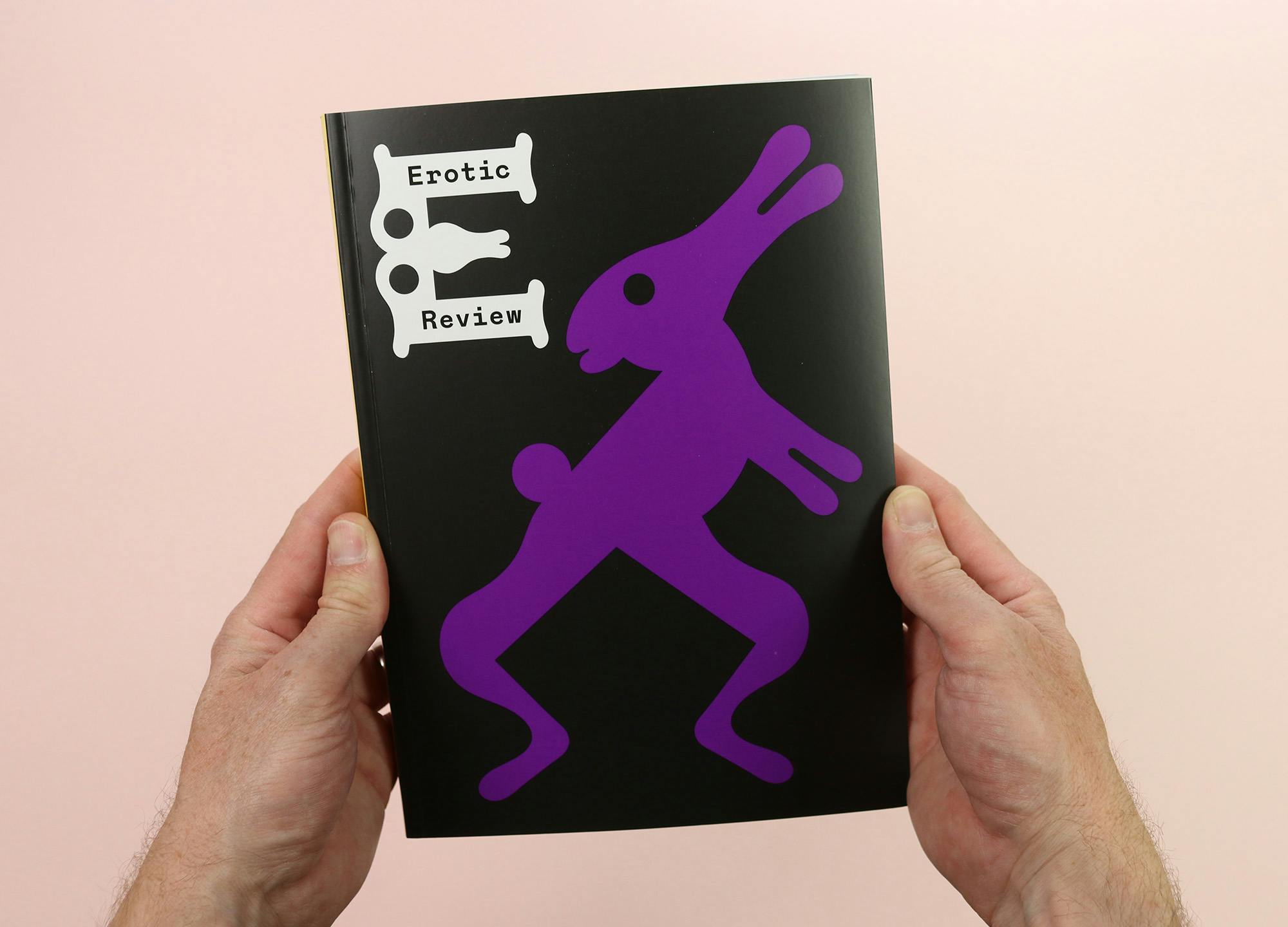 Erotic Review magazine