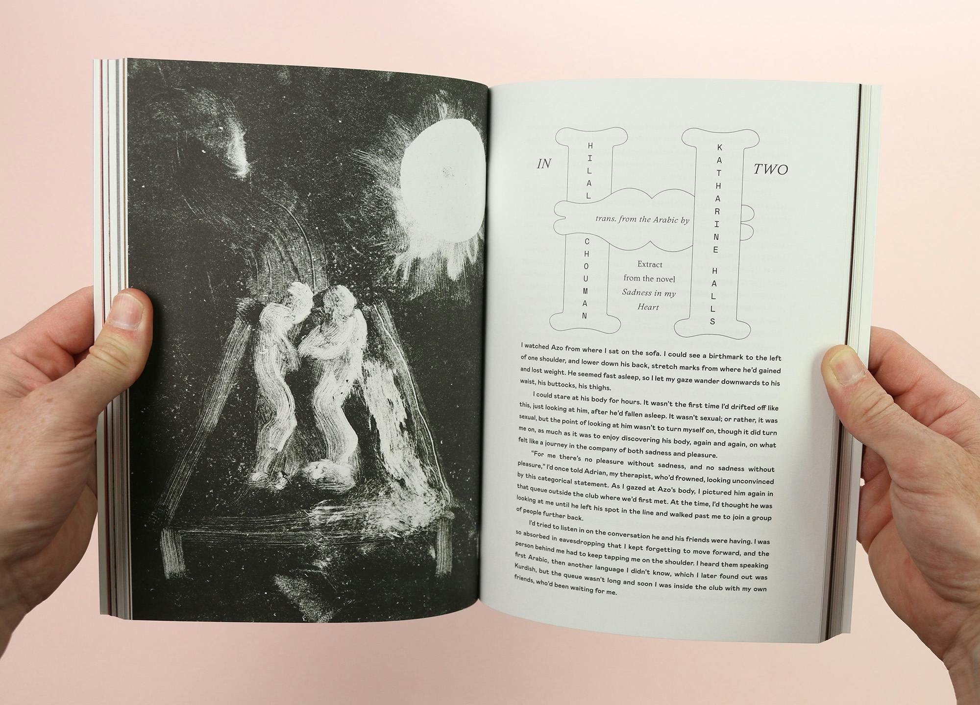 Erotic Review magazine